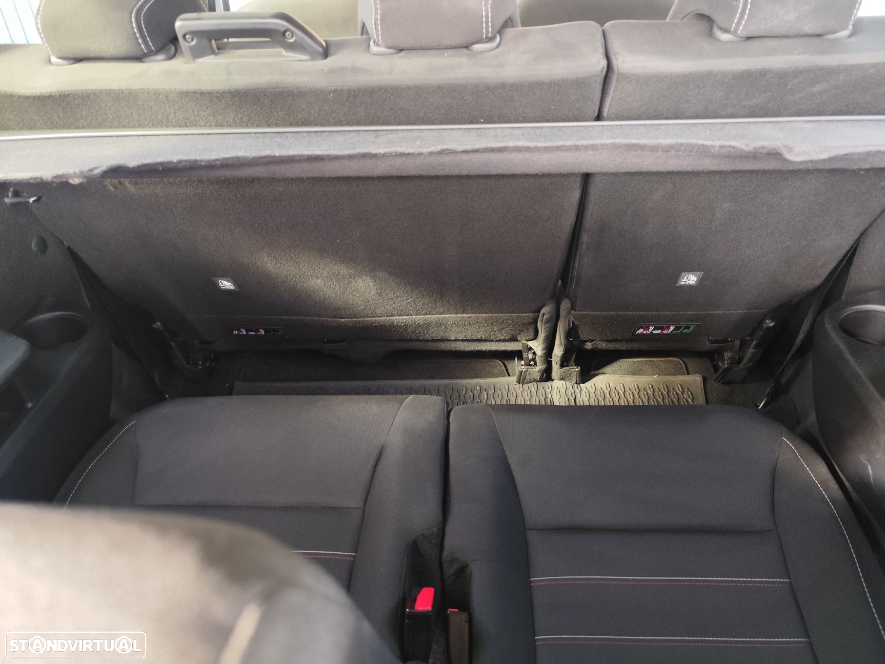 Dacia Jogger 1.0 ECO-G SL Extreme+ Up&Go 7L Bi-Fuel - 12