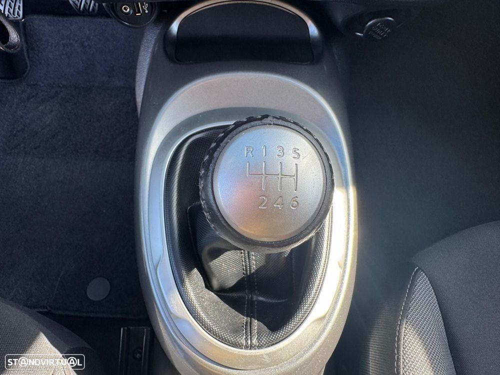 Nissan Juke 1.5 dCi Acenta Connect - 22