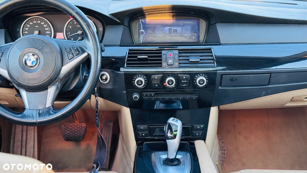 BMW Seria 5 - 2