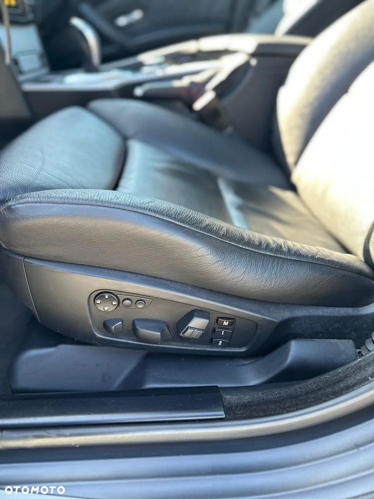 BMW Seria 5 535d - 18