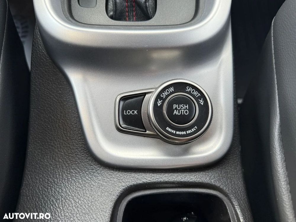 SUZUKI Vitara 2018 — imagine 17