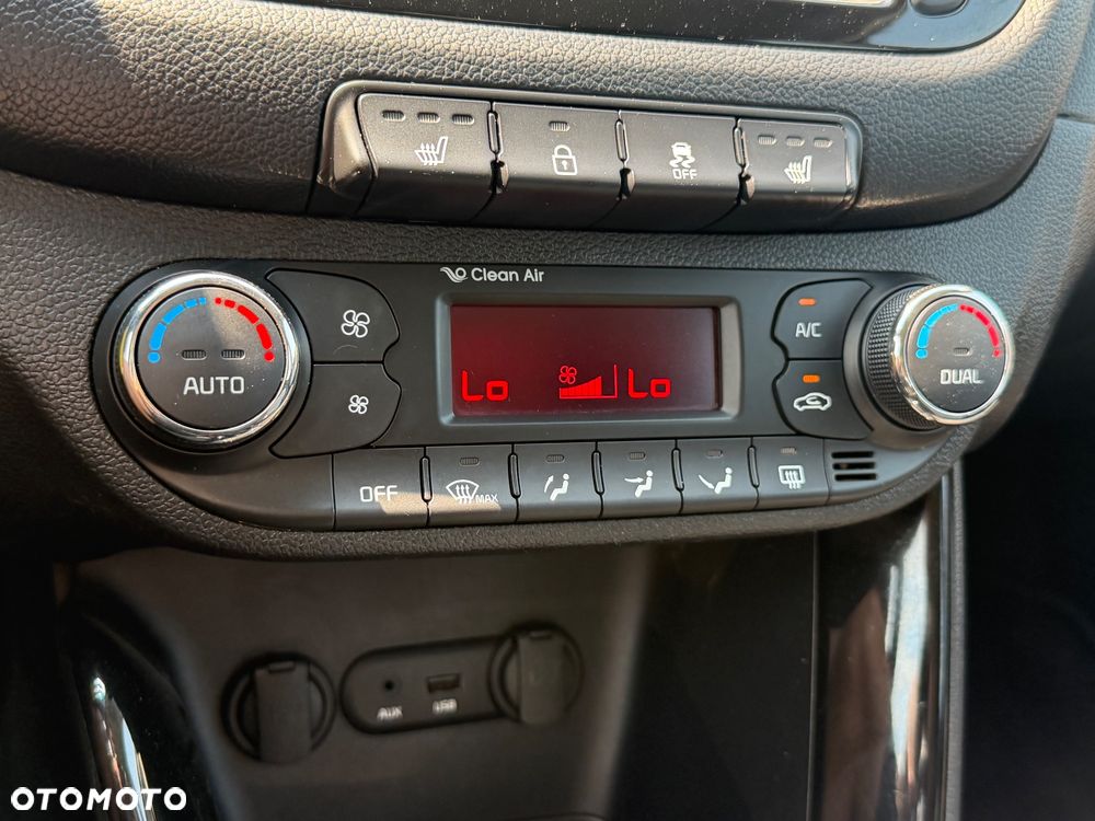 Kia Ceed 1.6 GDI Platinum Edition - 15