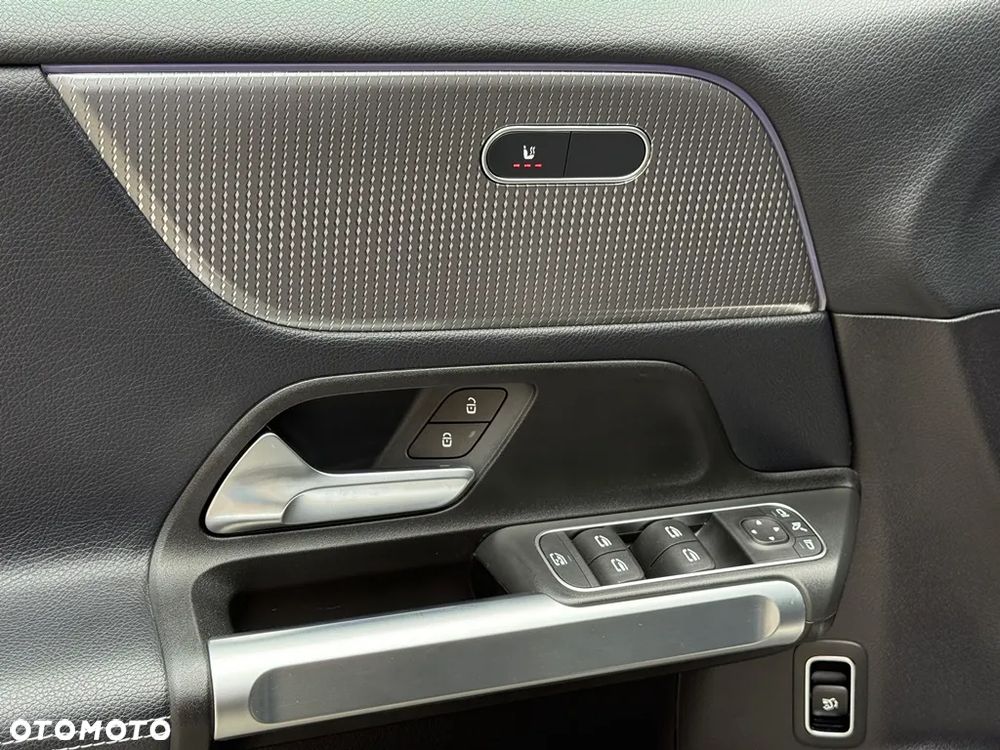 Mercedes-Benz GLB 220 d 8G-DCT Style - 11