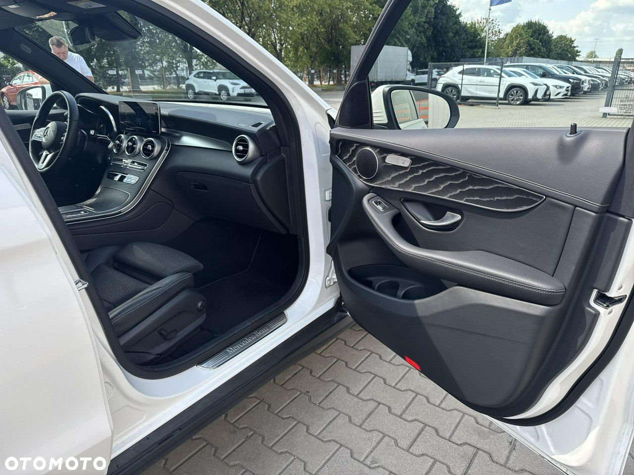 Mercedes-Benz GLC 200 d 4-Matic - 20