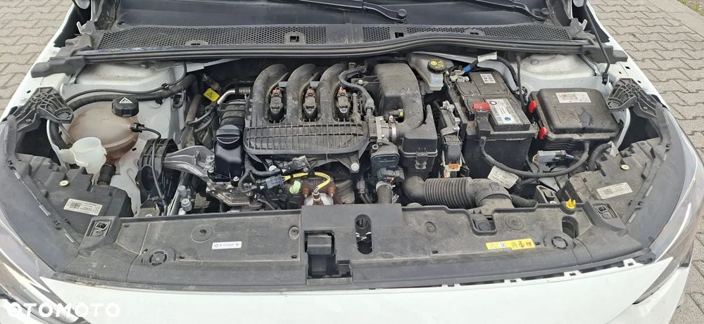 Opel Corsa 1.2 Start/Stop - 19