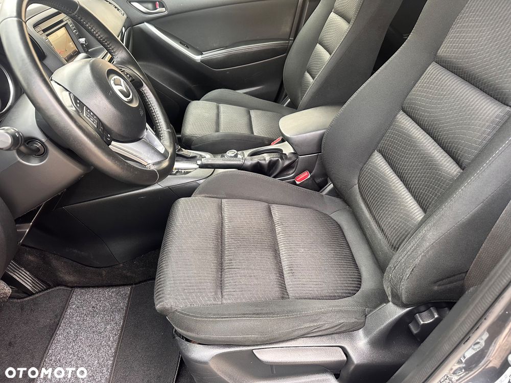 Mazda CX-5 2.2 SKYACTIV-D Center-Line - 6