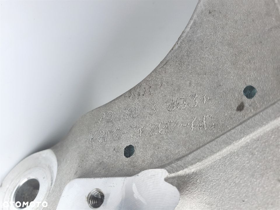 ZWROTNICA LEWA LAND ROVER SPORT L550 K8D2-3K207-AC - 3