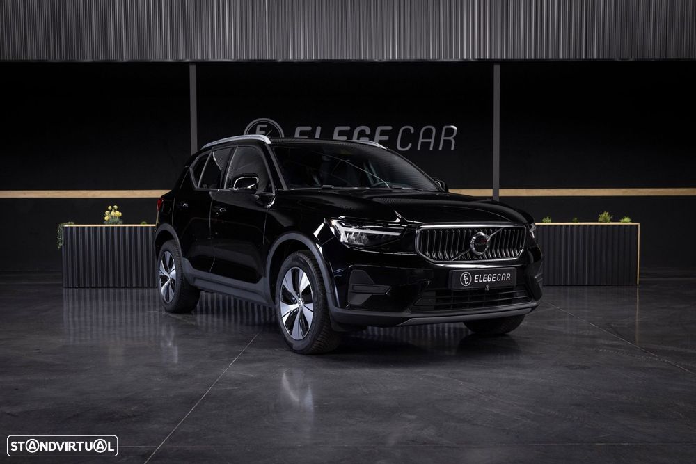 Volvo XC 40 - 2