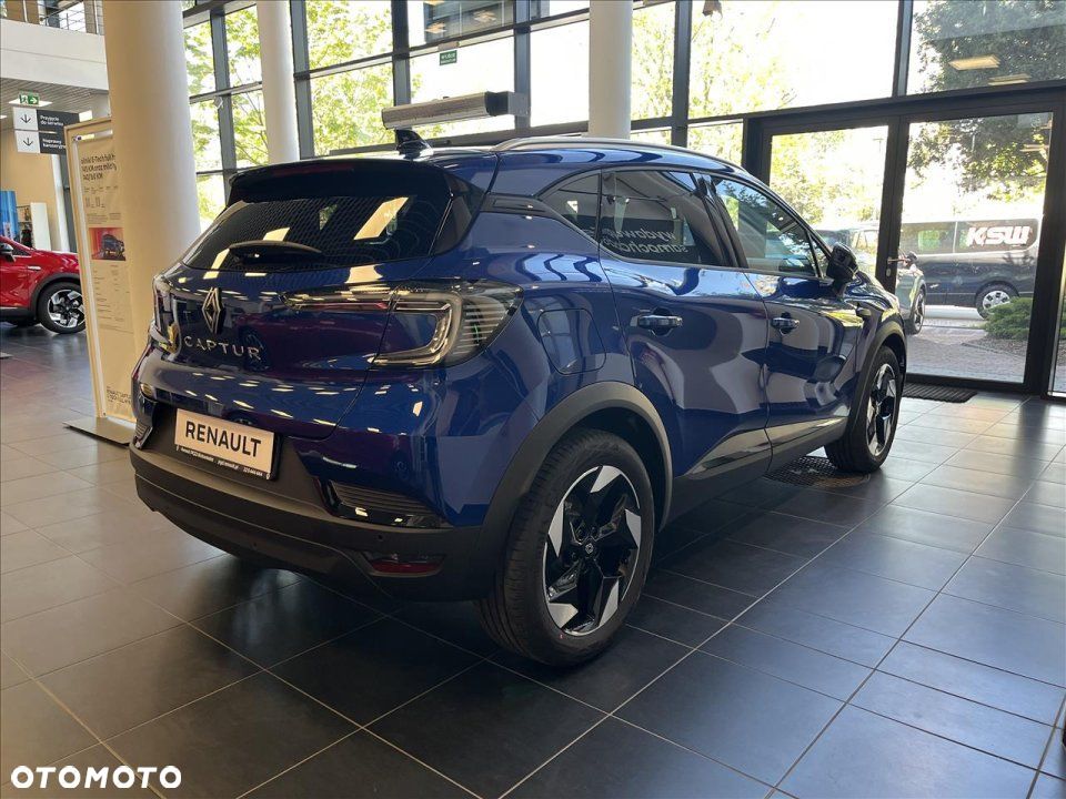Renault Captur - 5