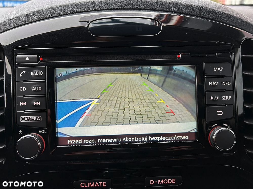 Nissan Juke 1.6 Xtronic Tekna - 20