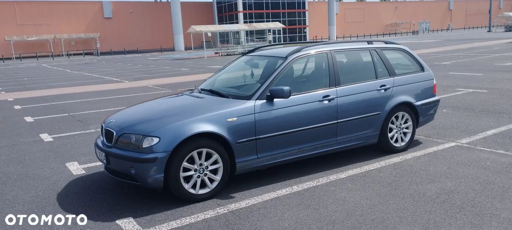 BMW Seria 3 316i Edition Exclusive - 20