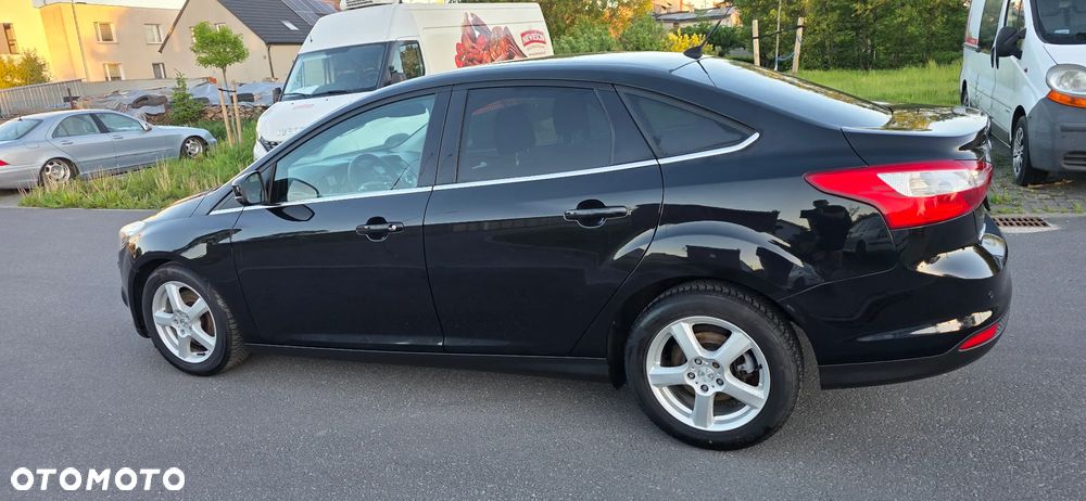 Ford Focus - 9