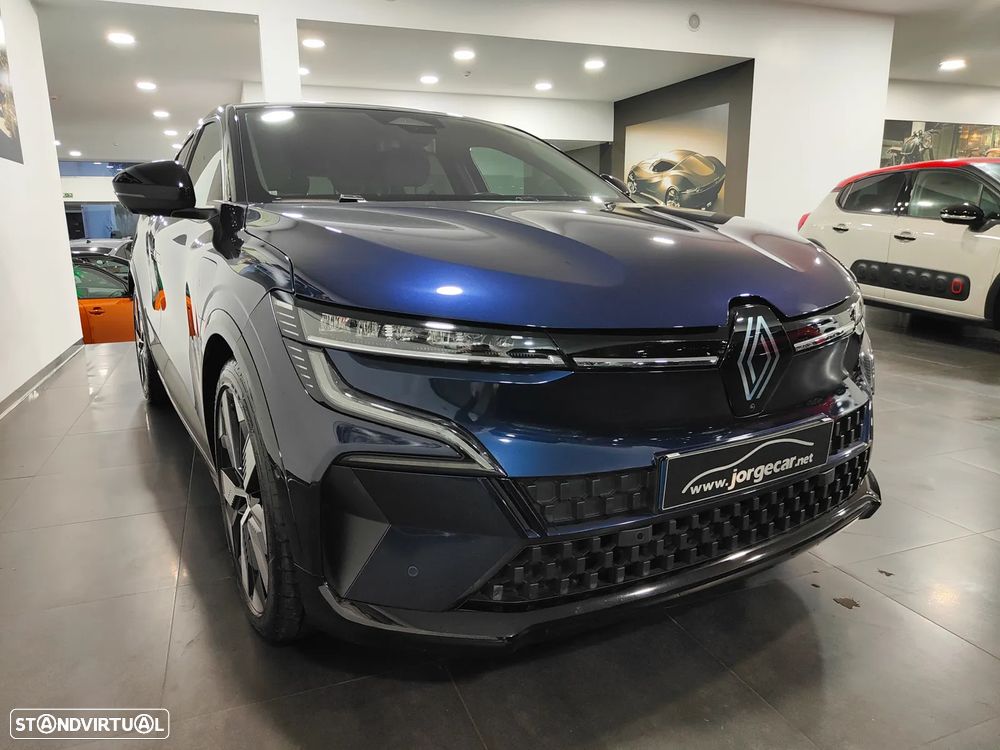 Renault Mégane E-Tech EV60 Techno - 10