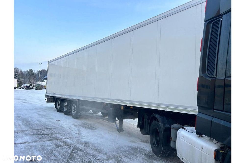 Schmitz Cargobull + VECTOR 1950 MT - 4