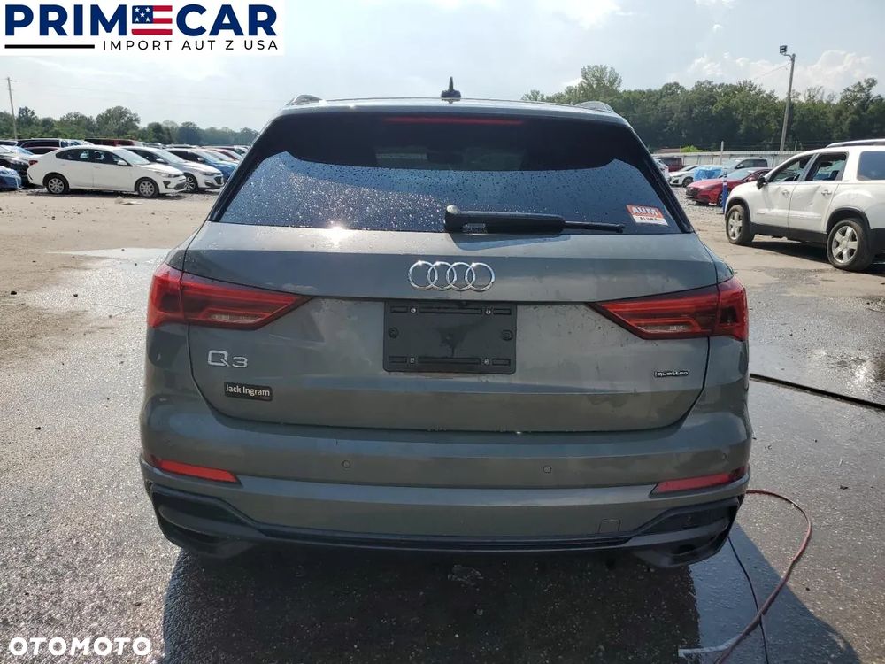 Audi Q3 45 TFSI quattro S tronic S line - 6