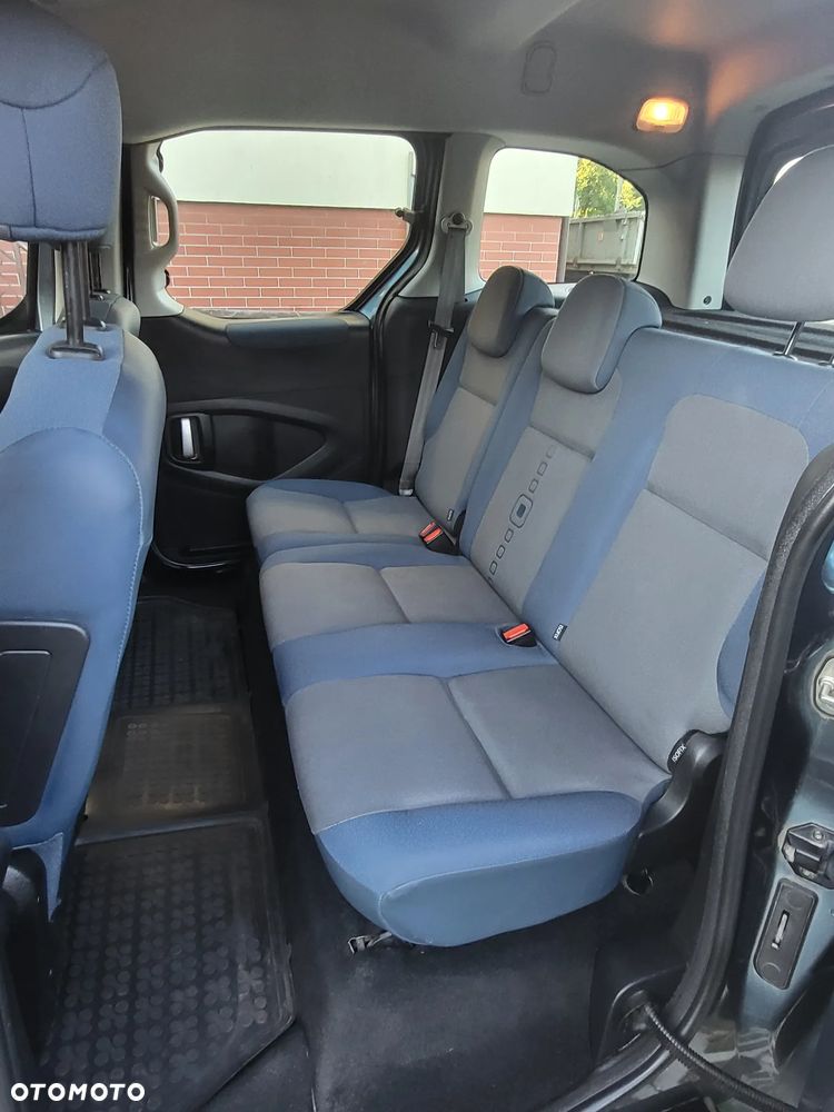 Citroën Berlingo - 6