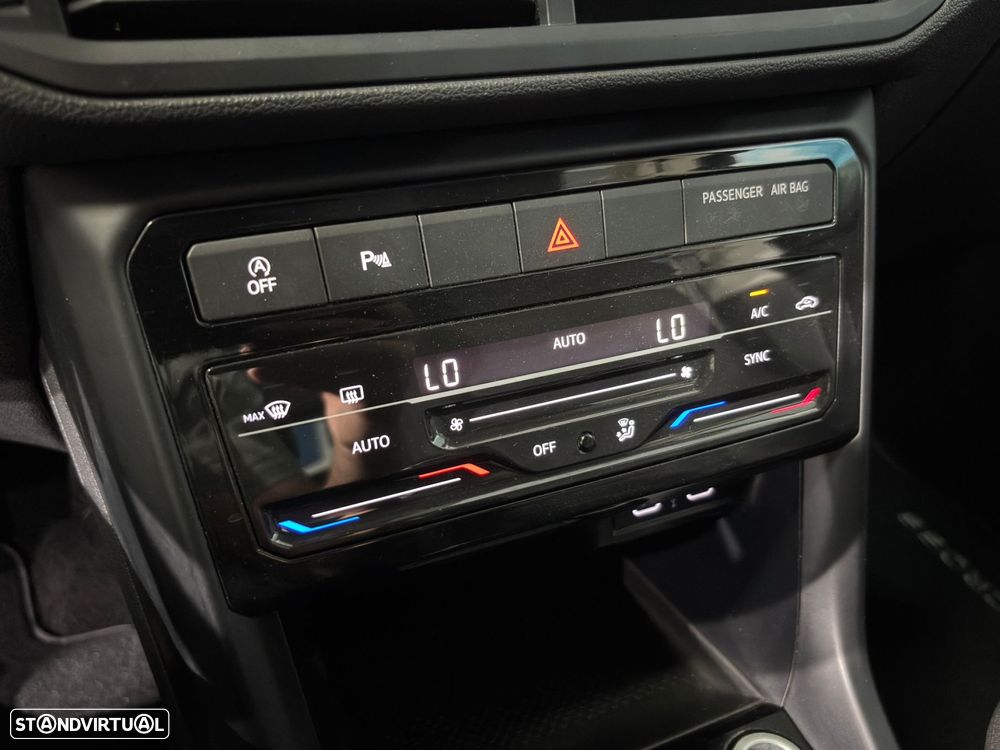 VW T-Cross 1.0 TSI Life - 14