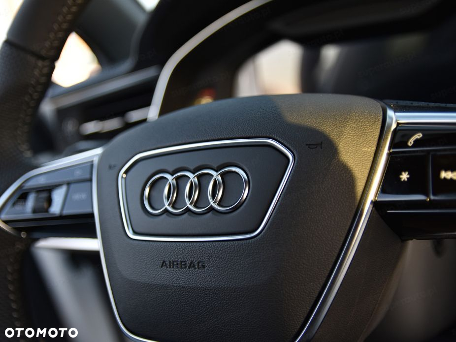 Audi A6 - 8