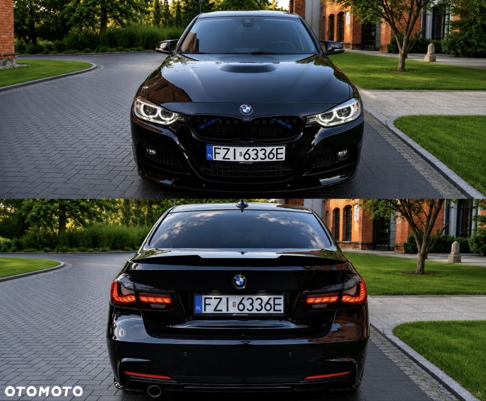 BMW Seria 3 - 2