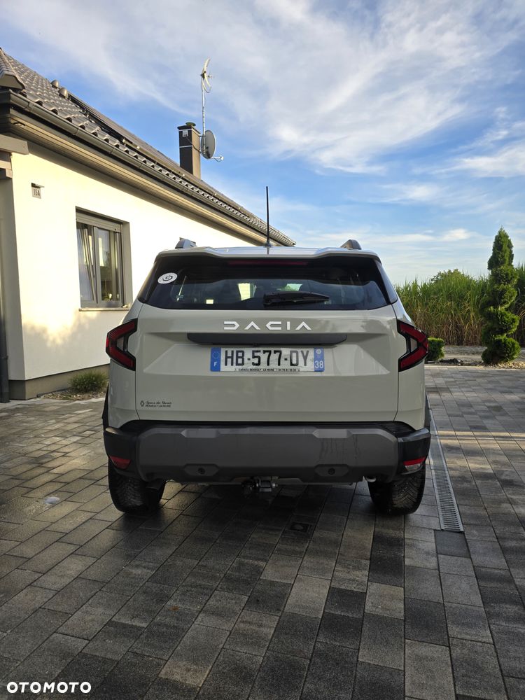 Dacia Duster - 7