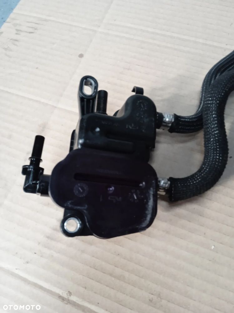 Zawór czujnik paliwa Master 2.3 - 3