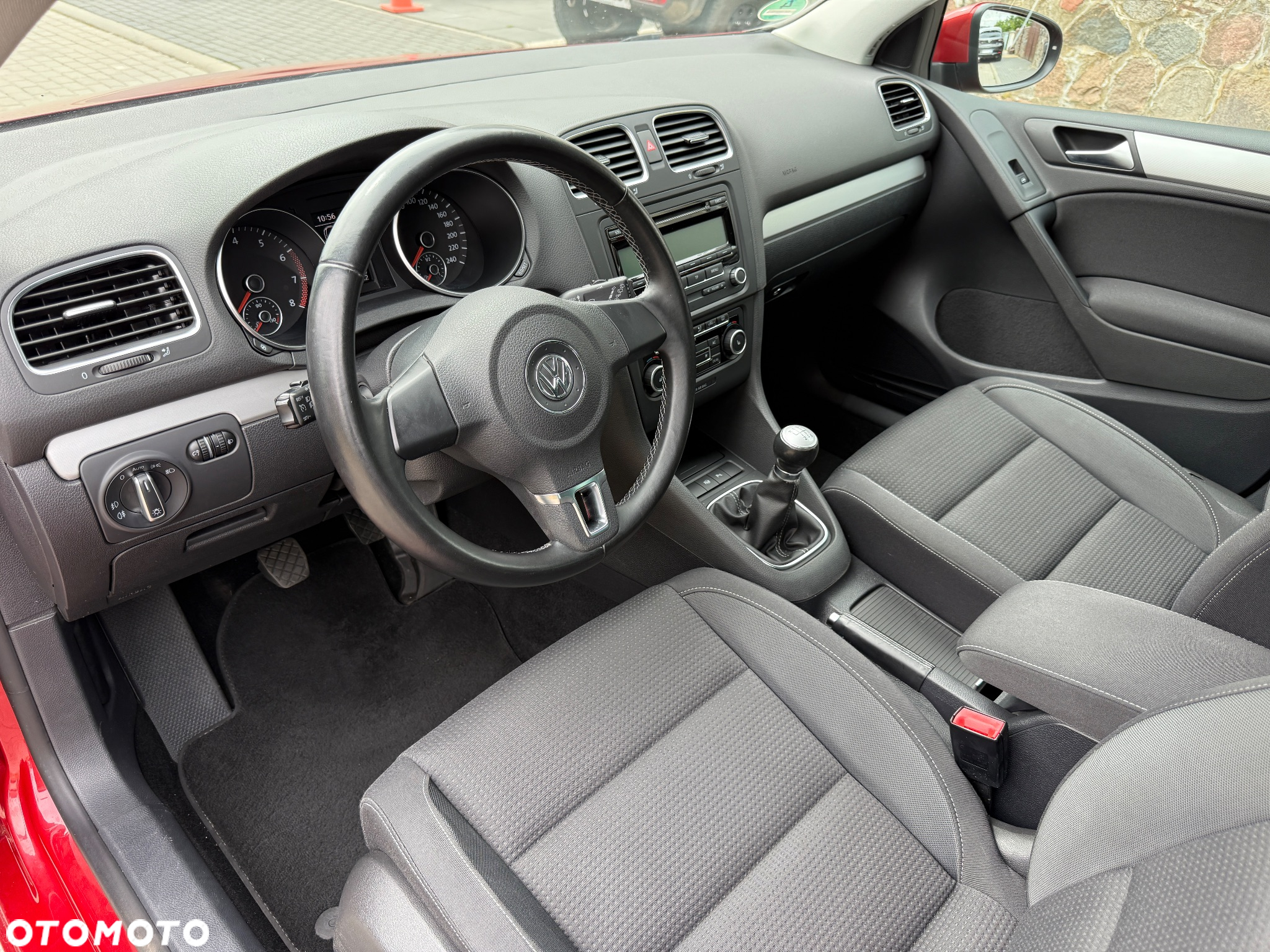 Volkswagen Golf 1.4 TSI Style - 12