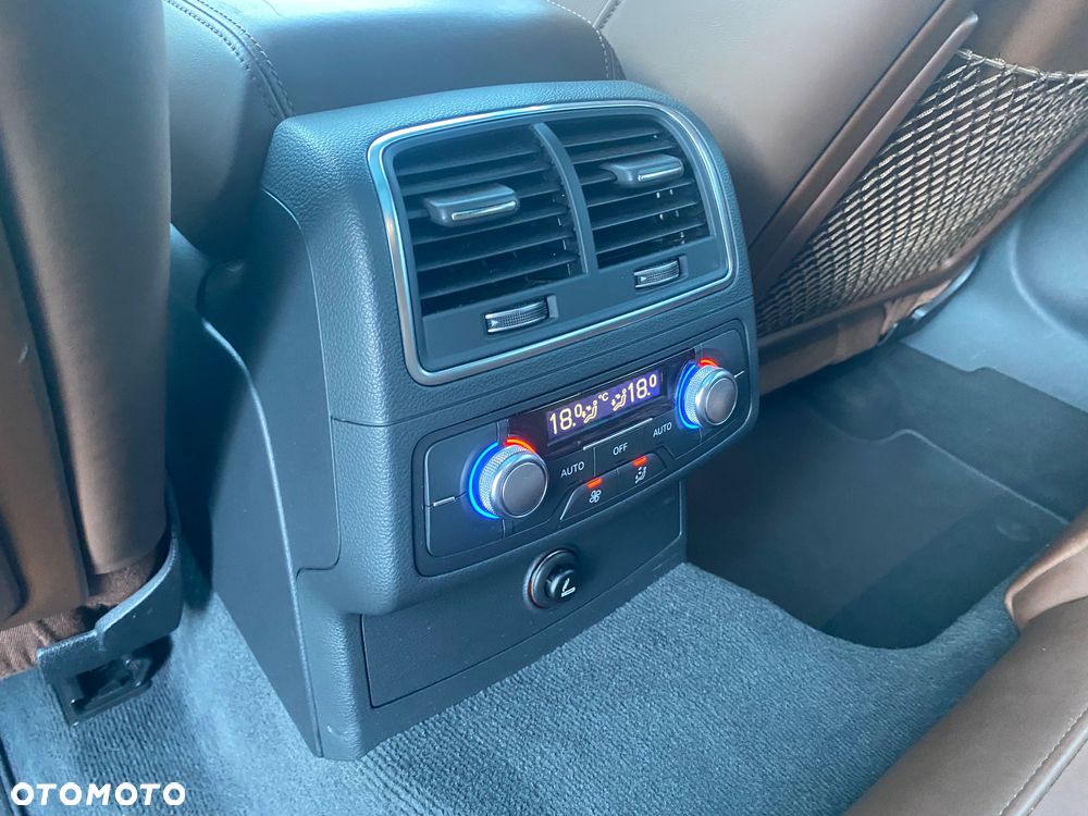 Audi A6 Avant 2.0 TDI quattro S tronic - 14