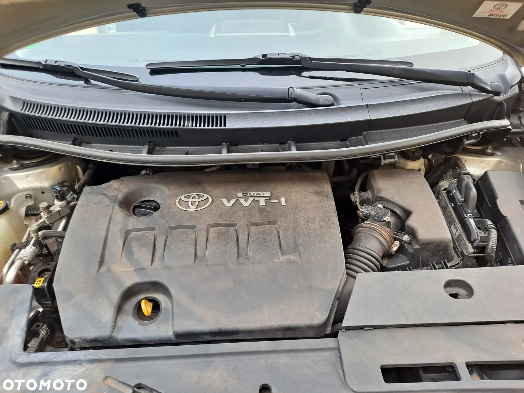 Toyota Auris 1.6 VVT-i Sol - 18