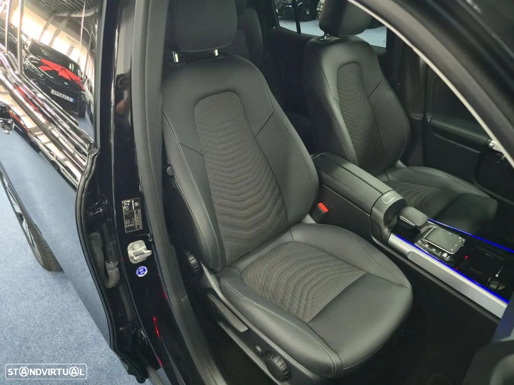 Mercedes-Benz EQB 250 Progressive - 25
