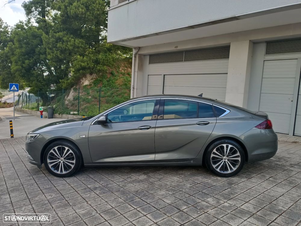 Opel Insignia Grand Sport 1.6 CDTi Dynamic - 6