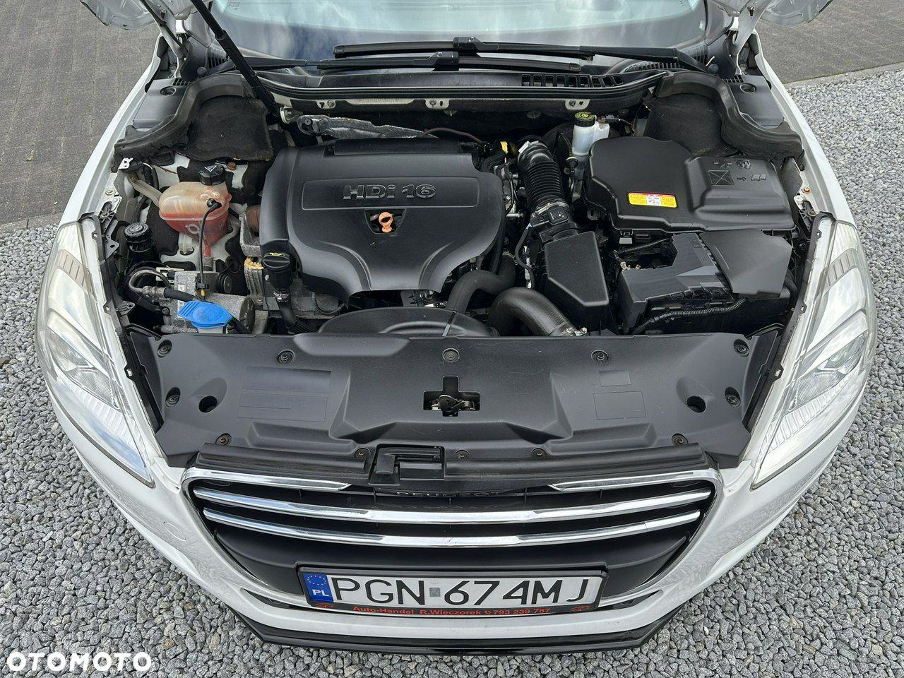 Peugeot 508 - 35