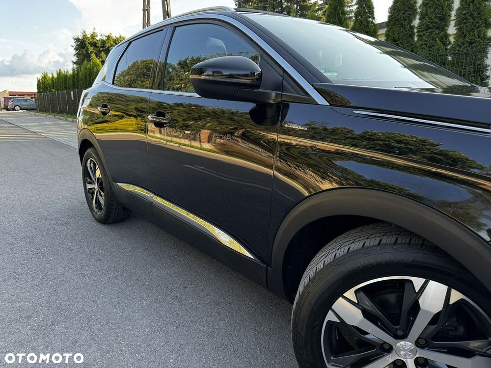 Peugeot 3008 2.0 HDi Premium+ - 22