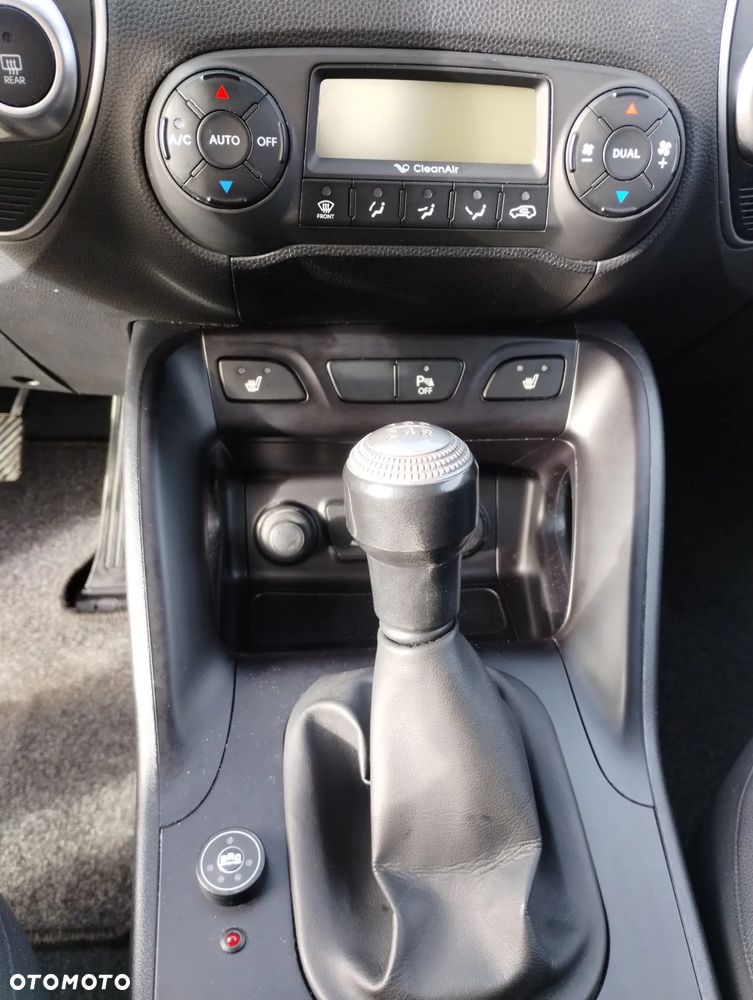 Hyundai ix35 2.0 2WD Comfort - 27