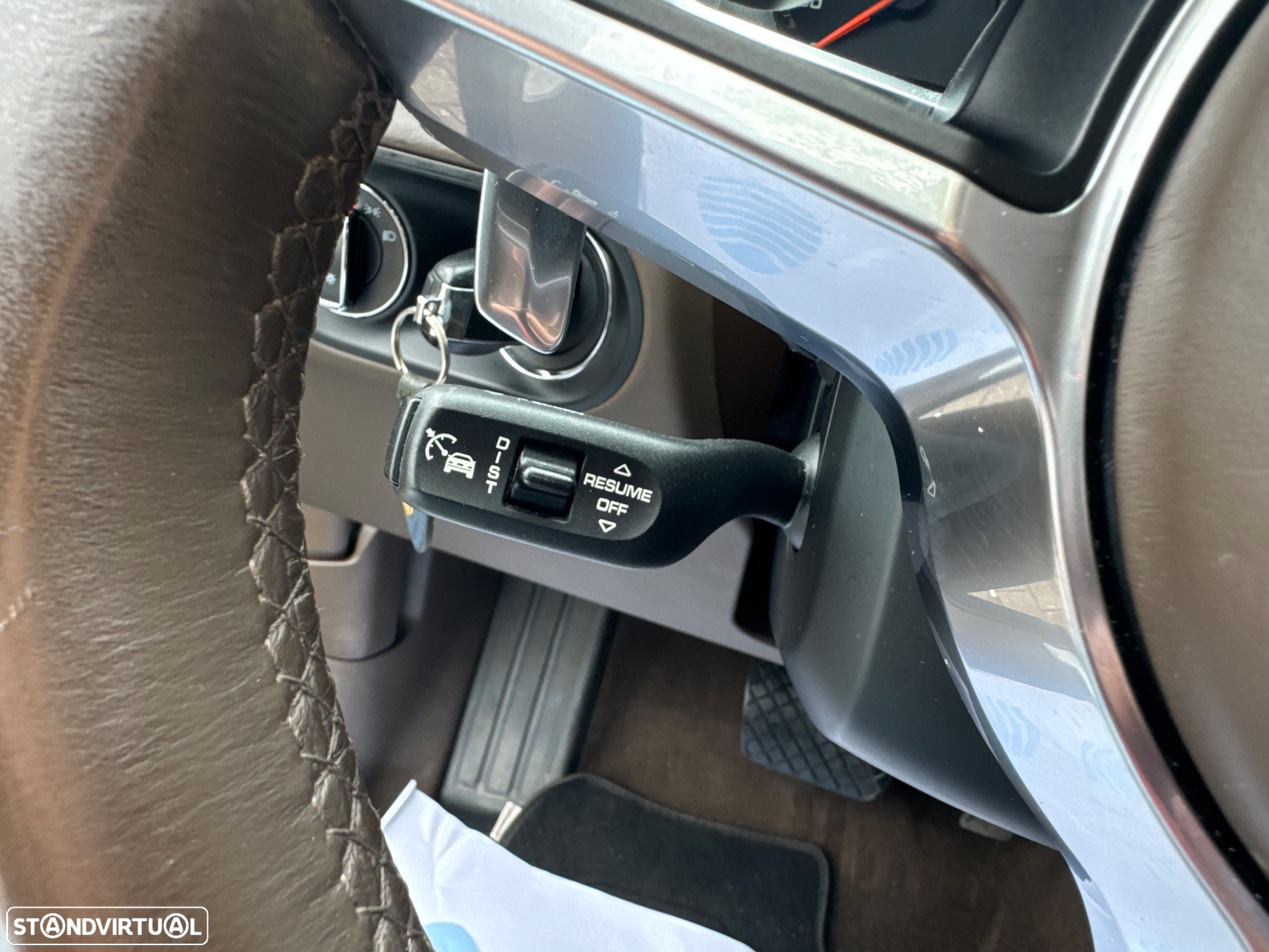 Porsche Macan S Diesel PDK - 26