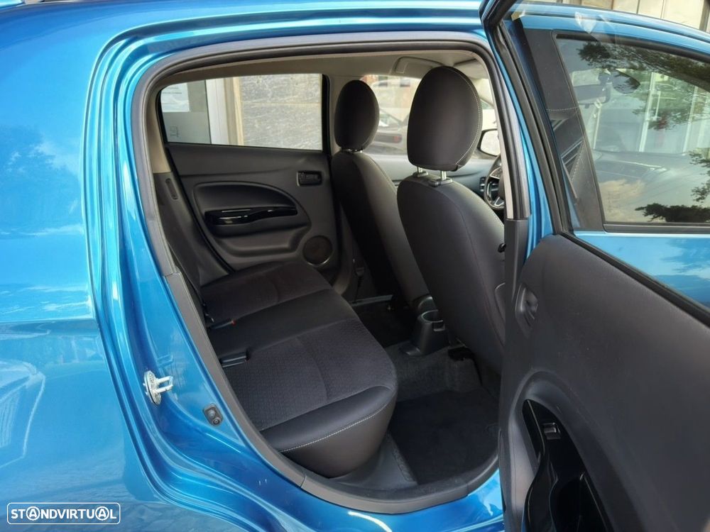 Mitsubishi Space Star 1.2 Intense - 9