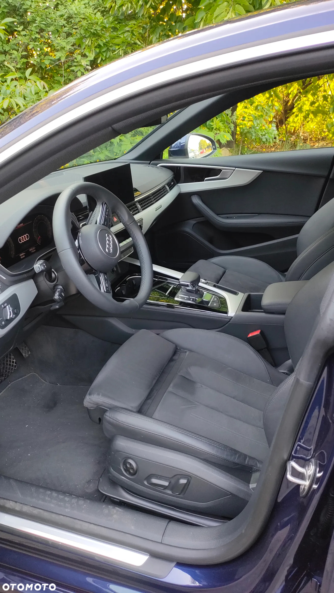 Audi A5 TFSI Quattro S tronic - 6