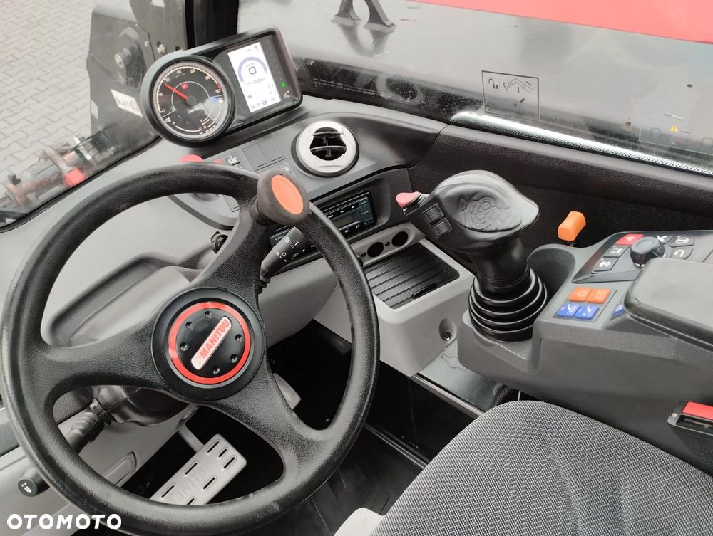 Manitou MLT 635-140 PREMIUM - 6