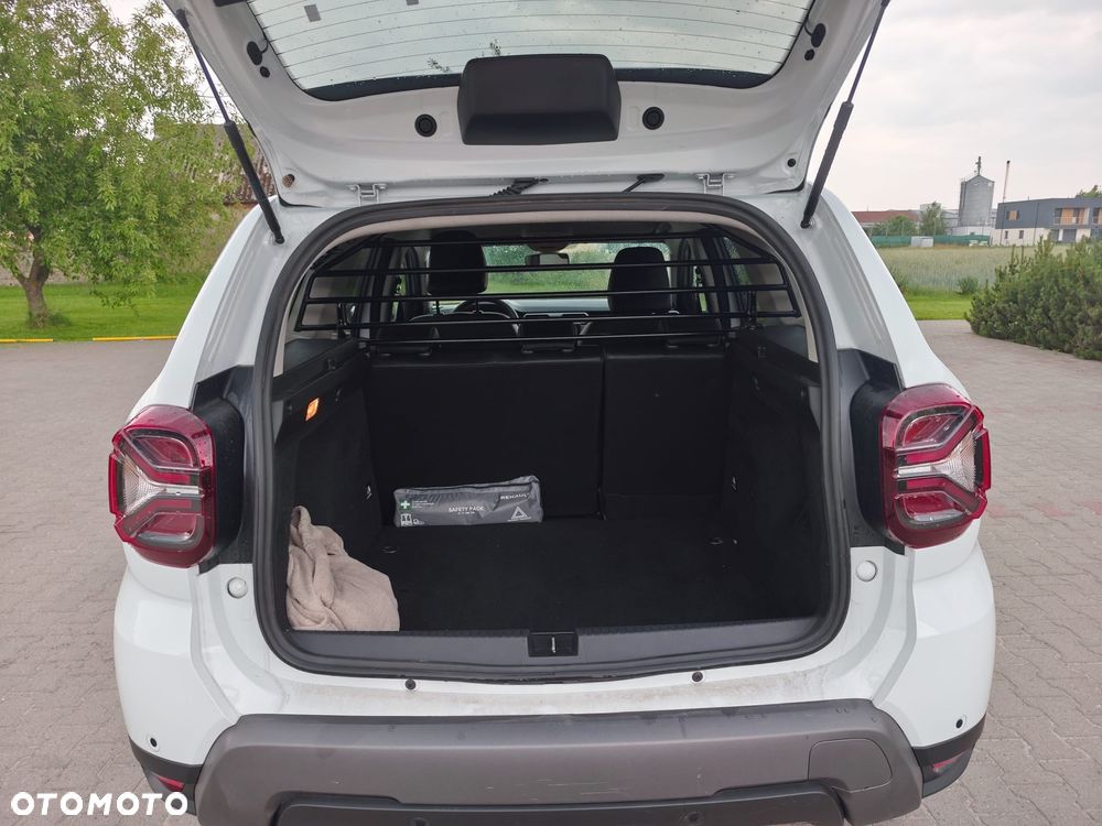 Dacia Duster TCe 150 EDC 2WD Sondermodell Extreme - 10