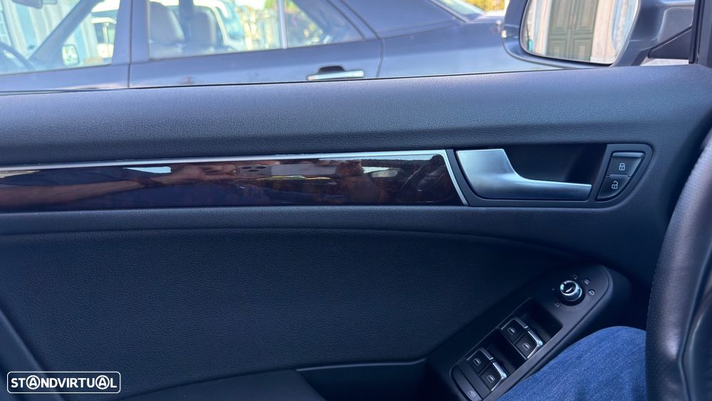 Audi A5 Sportback 2.0 TDI Business Line Sport - 4