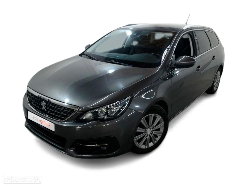 Peugeot 308 SW 1.5 BlueHDi Allure - 1