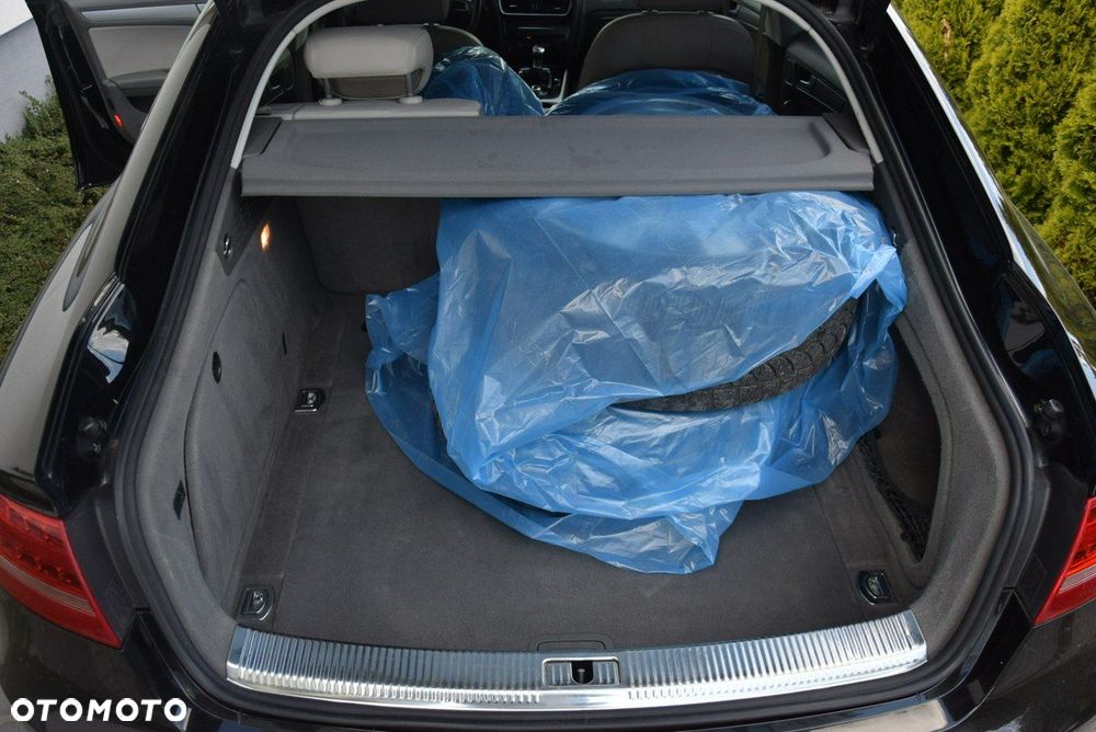 Audi A5 Sportback - 34