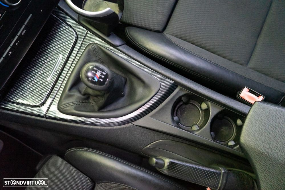 BMW 118 d Cabrio - 28