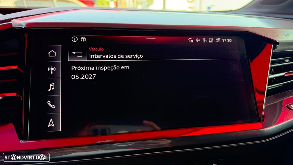 Audi Q4 e-tron 45 quattro 82 kWH - 45