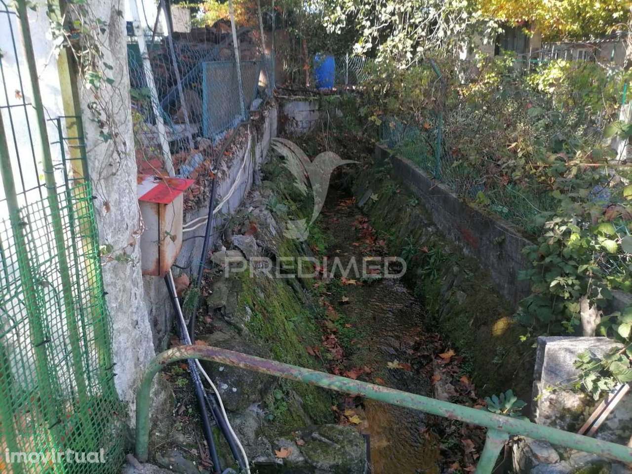 Terreno Agrícola - Grande imagem: 4/10