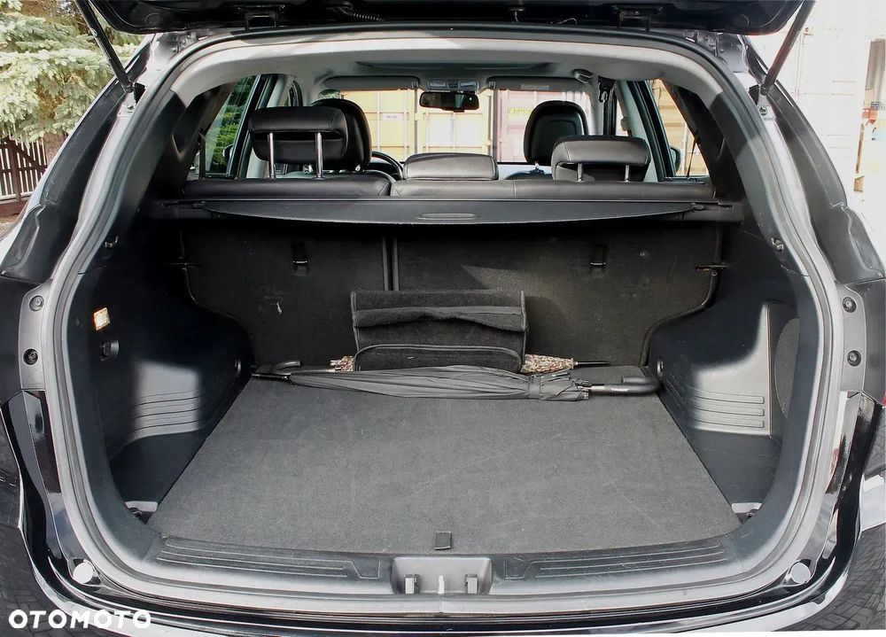 Hyundai ix35 2.0 CRDi Premium 4WD - 10