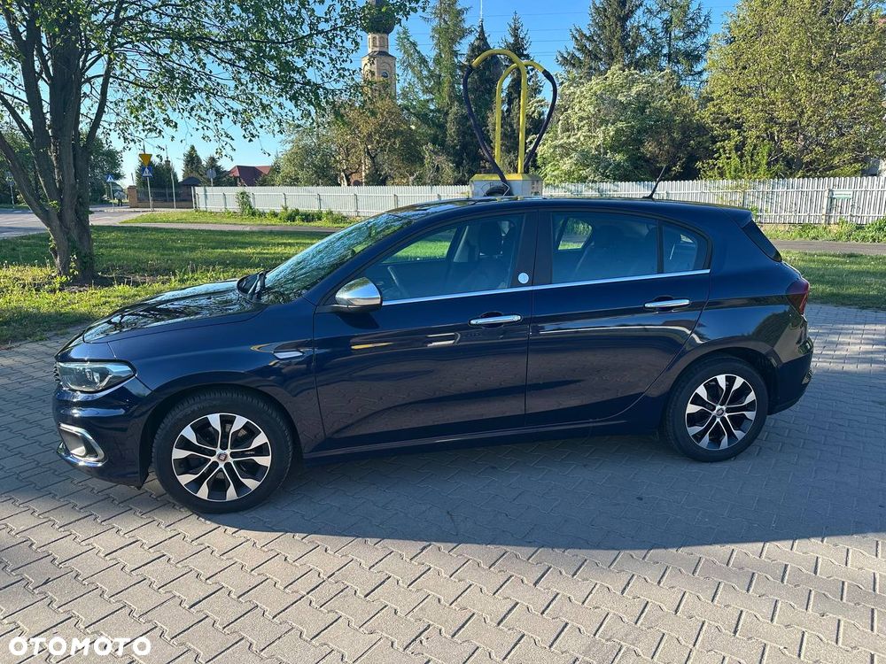 Fiat Tipo 1.4 16v Mirror - 5