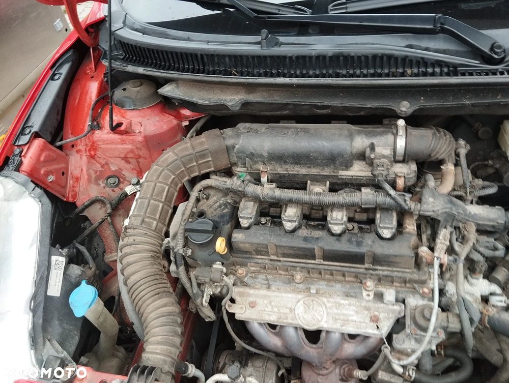 Suzuki Baleno 1.2 Comfort - 28