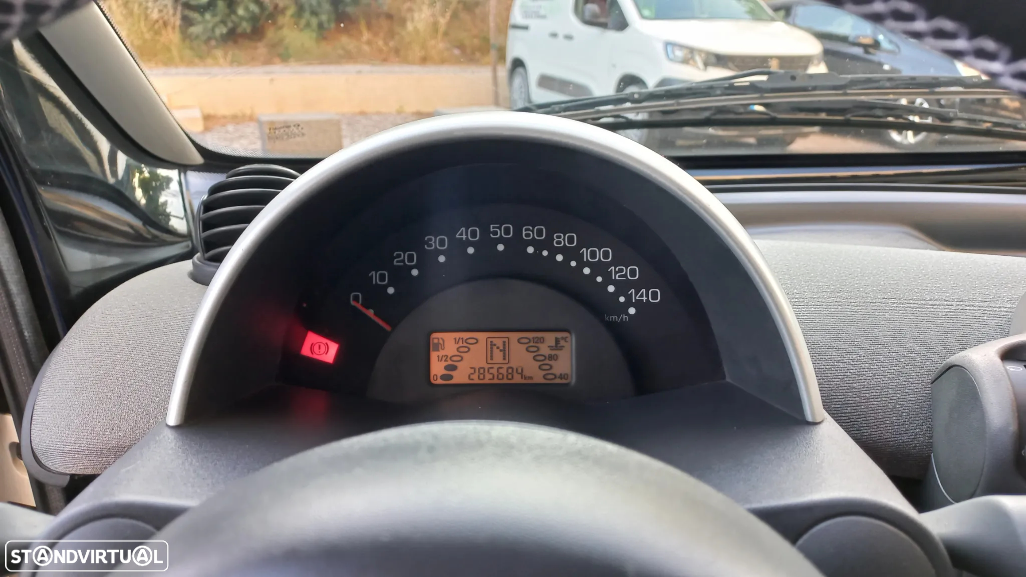 Smart ForTwo Coupé Pure cdi 41 - 7