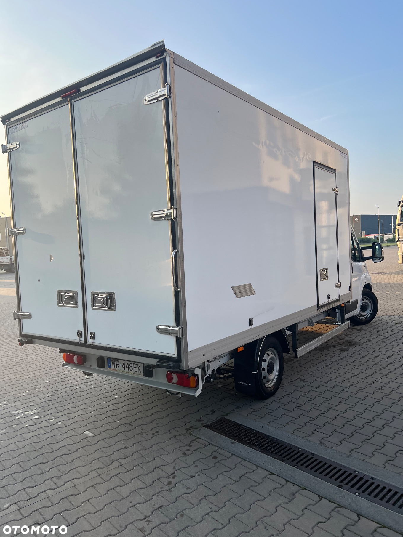 Fiat DUCATO - 5