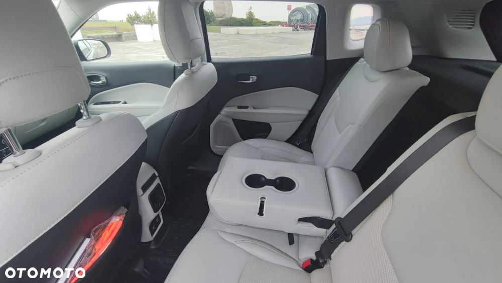 Jeep Compass 1.4 TMair S 4WD S&S - 12